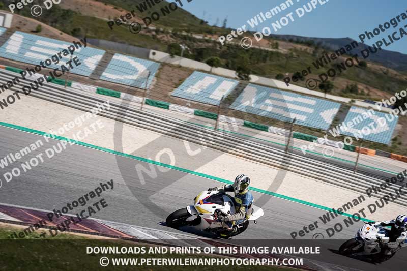 may 2019;motorbikes;no limits;peter wileman photography;portimao;portugal;trackday digital images